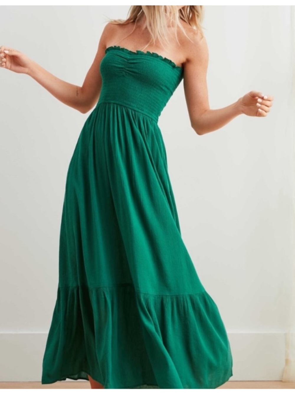 Aerie Dress